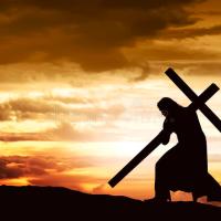 Why do we call Good Friday "good" -- a Treatise on Pain and Suffering